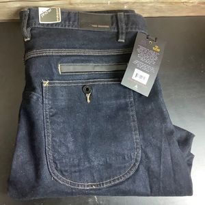Singlespeed Micro N9 Exhaustion Technology Jeans